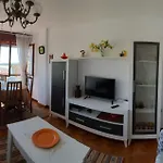 Tercero Loft Susana Lägenhet