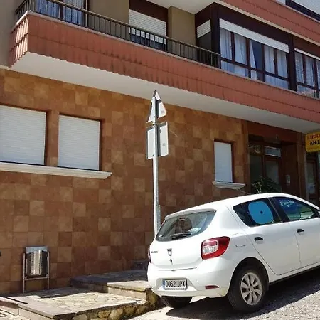 Tercero Loft Susana