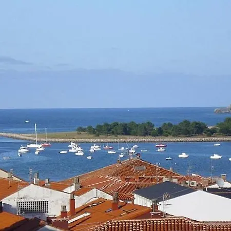 Apartment Tercero Loft Susana *