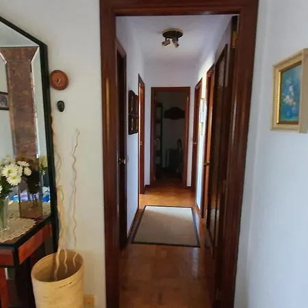 Apartment Tercero Loft Susana
