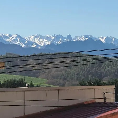 Tercero Loft Susana Apartment