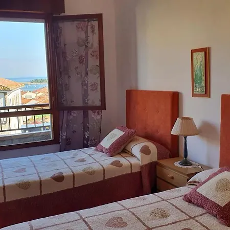 Tercero Loft Susana Apartment *