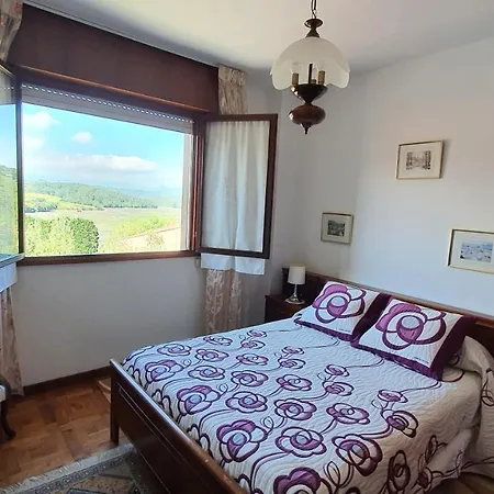 Tercero Loft Susana Apartment San Vicente De La Barquera