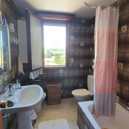 Tercero Loft Susana Apartment San Vicente De La Barquera