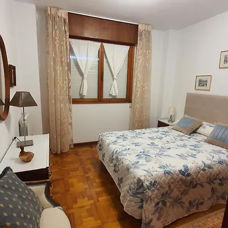 Apartment Tercero Loft Susana