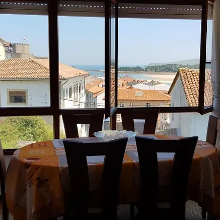 Apartman Tercero Loft Susana