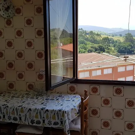 Apartment Tercero Loft Susana San Vicente De La Barquera