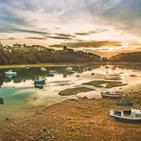 Apartment Tercero Loft Susana San Vicente De La Barquera