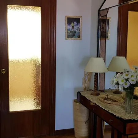 Tercero Loft Susana * San Vicente de la Barquera