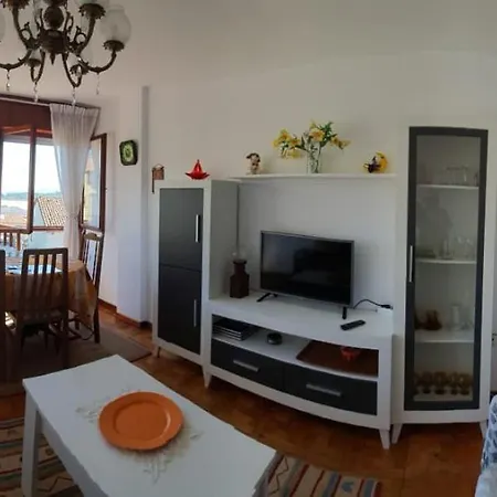Tercero Loft Susana Apartment