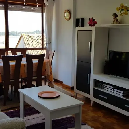 Tercero Loft Susana Apartment *