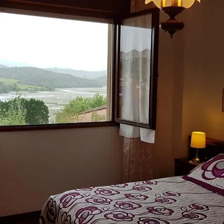 Tercero Loft Susana Apartment San Vicente De La Barquera