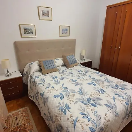 Tercero Loft Susana San Vicente De La Barquera