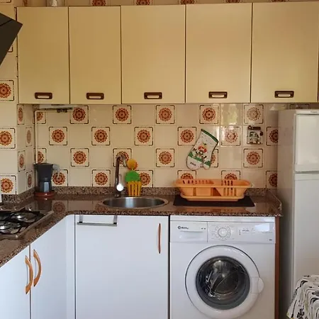 Apartment Tercero Loft Susana