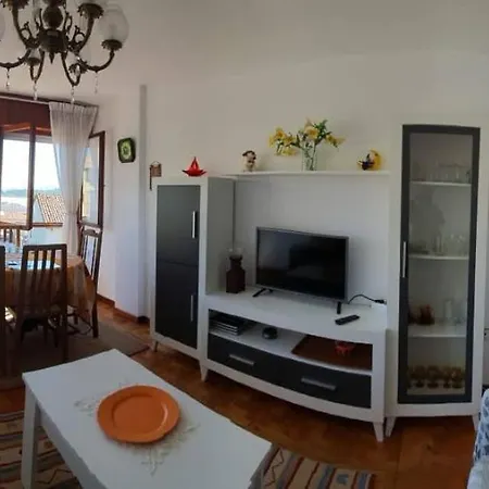 Apartment Tercero Loft Susana
