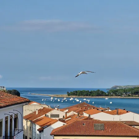 Tercero Loft Susana Apartment San Vicente De La Barquera