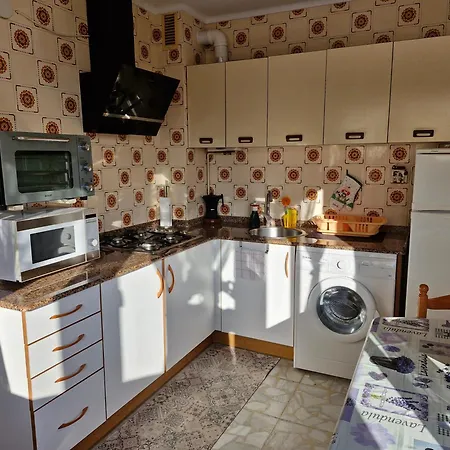 Apartment Tercero Loft Susana San Vicente De La Barquera