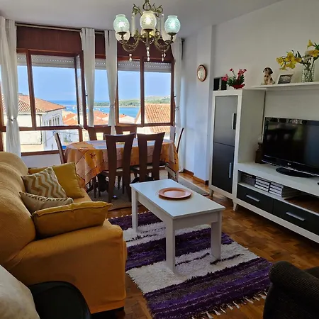 Tercero Loft Susana San Vicente De La Barquera