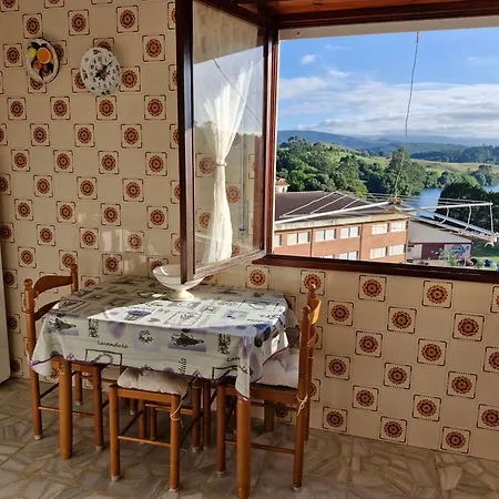 Tercero Loft Susana * San Vicente De La Barquera