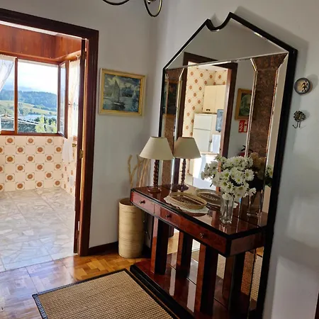Tercero Loft Susana Apartment