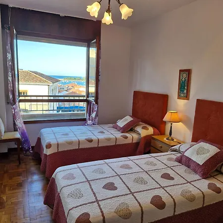 Apartment Tercero Loft Susana