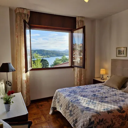 Tercero Loft Susana Apartment San Vicente De La Barquera