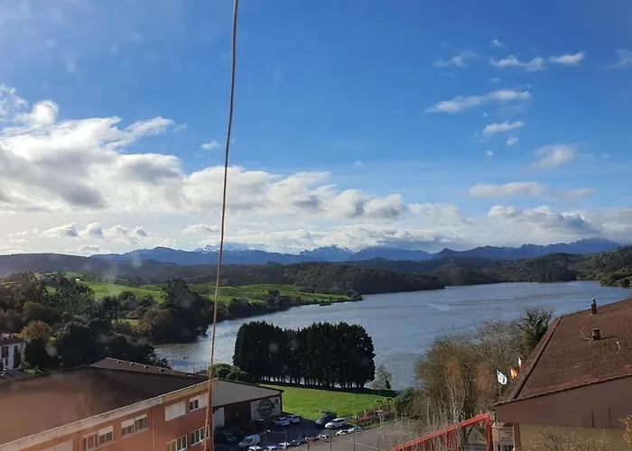 Tercero Loft Susana * 산비센테데라바케라