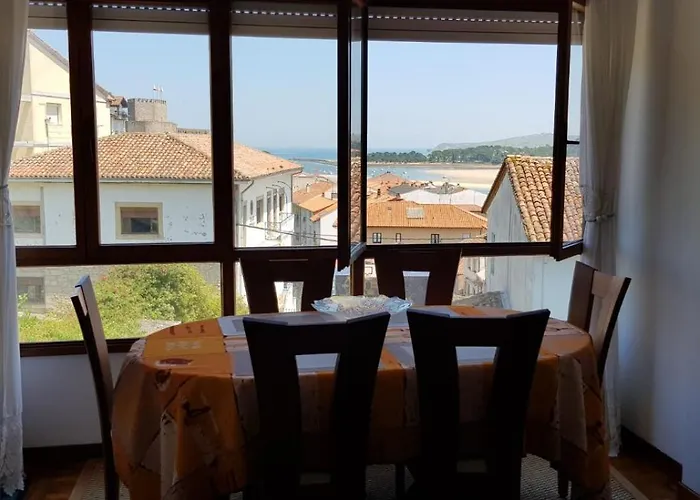 Apartamento Tercero Loft Susana