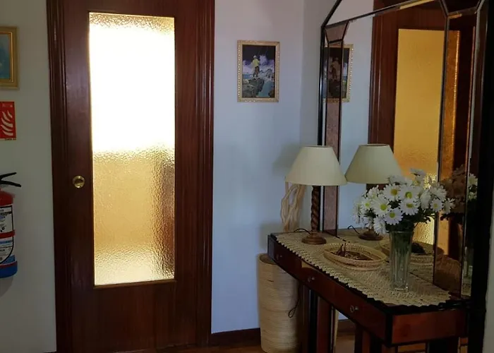 Tercero Loft Susana * 산비센테데라바케라