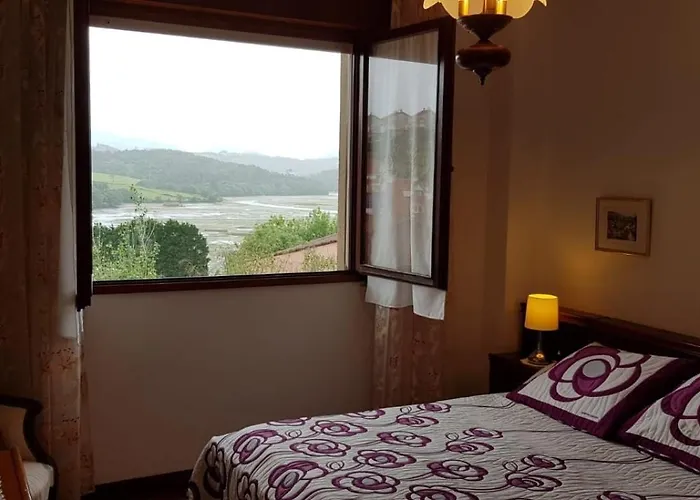 Tercero Loft Susana 아파트 산비센테데라바케라