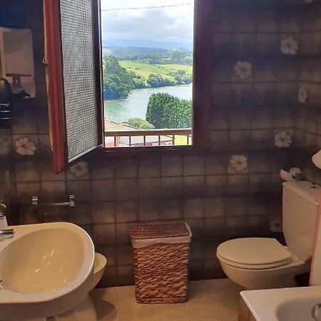 Apartament Tercero Loft Susana San Vicente De La Barquera