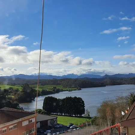 Tercero Loft Susana * San Vicente De La Barquera