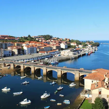 Tercero Loft Susana Apartament *