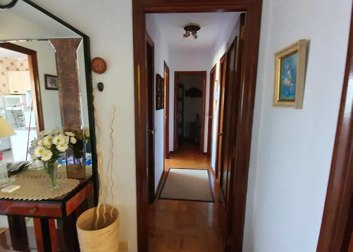 公寓 Tercero Loft Susana