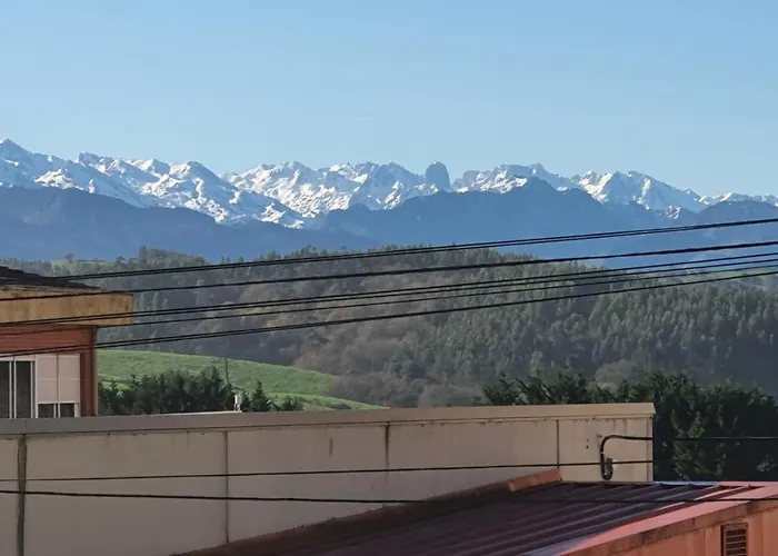 Tercero Loft Susana 公寓