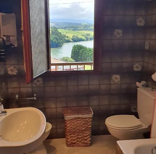 公寓 Tercero Loft Susana 圣维森特-德拉巴尔克拉