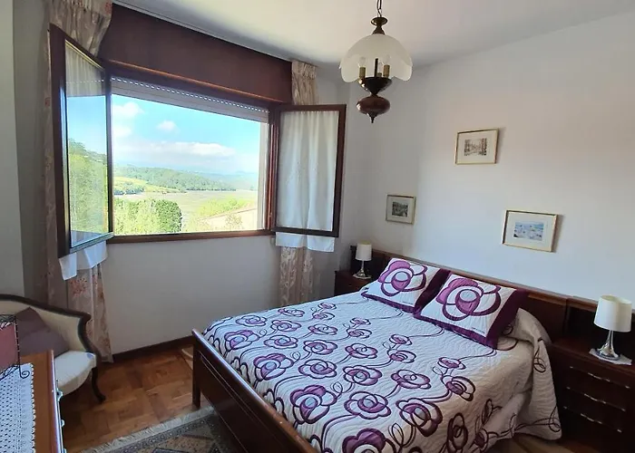 Tercero Loft Susana 公寓 圣维森特-德拉巴尔克拉