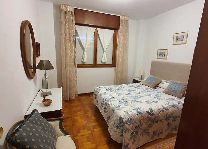 公寓 Tercero Loft Susana