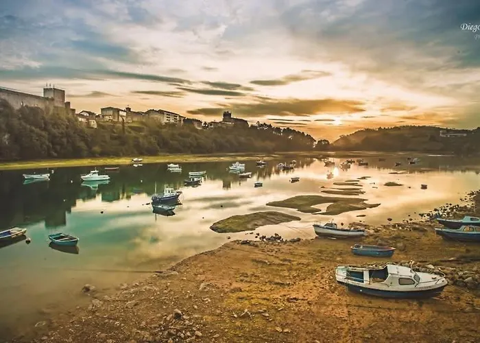 公寓 Tercero Loft Susana 圣维森特-德拉巴尔克拉