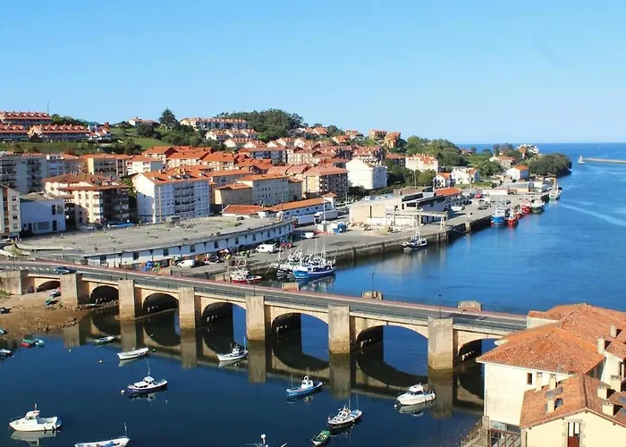 Tercero Loft Susana 公寓 *